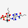 an image of a chemical structure CID 5702210