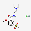 an image of a chemical structure CID 5702214