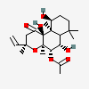 an image of a chemical structure CID 5702265