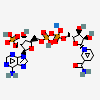 an image of a chemical structure CID 5702267