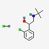 an image of a chemical structure CID 5702285