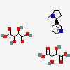 an image of a chemical structure CID 5702296