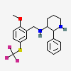 an image of a chemical structure CID 57024534