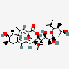 an image of a chemical structure CID 5702538