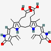 an image of a chemical structure CID 5702674