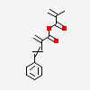an image of a chemical structure CID 57027001