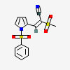 an image of a chemical structure CID 5703330