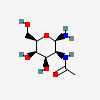 an image of a chemical structure CID 57040690