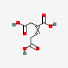 an image of a chemical structure CID 57041970