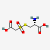 an image of a chemical structure CID 57042400