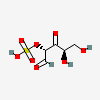 an image of a chemical structure CID 57043089