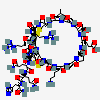 an image of a chemical structure CID 57043712