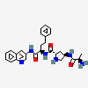 an image of a chemical structure CID 57046083
