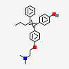 an image of a chemical structure CID 57046353
