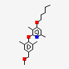 an image of a chemical structure CID 57050710