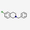 an image of a chemical structure CID 57052329