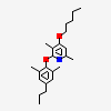 an image of a chemical structure CID 57054188