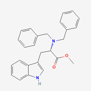 	TRPM8 antagonist 14