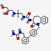 an image of a chemical structure CID 57058499