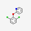 an image of a chemical structure CID 57061236