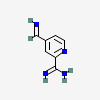 an image of a chemical structure CID 57062712