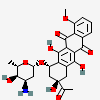 an image of a chemical structure CID 5706575