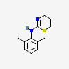 an image of a chemical structure CID 5707