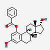 an image of a chemical structure CID 57071633