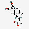 an image of a chemical structure CID 5708351