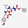 an image of a chemical structure CID 57086079