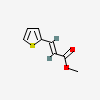 an image of a chemical structure CID 5709013