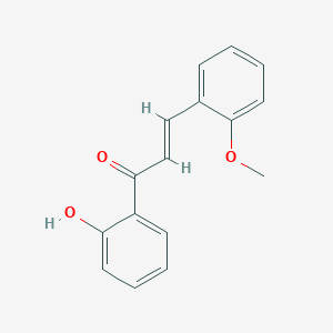 2'-Hydroxy-2-methoxychalcone