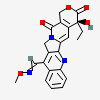 an image of a chemical structure CID 57091643