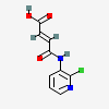 an image of a chemical structure CID 5709365