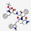an image of a chemical structure CID 57094934