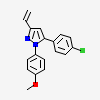 an image of a chemical structure CID 57097957