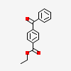 an image of a chemical structure CID 570996