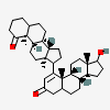 an image of a chemical structure CID 57099708