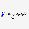an image of a chemical structure CID 57109730