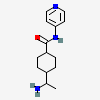 an image of a chemical structure CID 5711