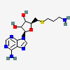 an image of a chemical structure CID 57110298