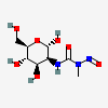 an image of a chemical structure CID 57110421