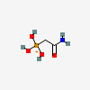 an image of a chemical structure CID 57113539