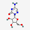an image of a chemical structure CID 57116127