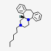 an image of a chemical structure CID 57119141