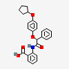 an image of a chemical structure CID 57119512