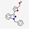 an image of a chemical structure CID 5712