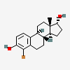 an image of a chemical structure CID 57122269