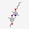 an image of a chemical structure CID 57124031