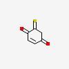 an image of a chemical structure CID 57127307